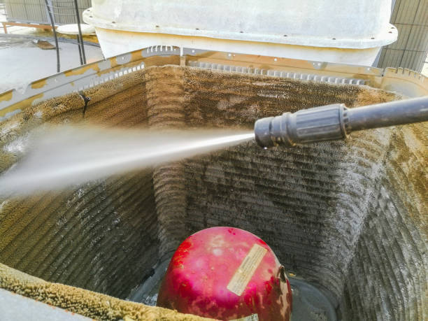 Best Ductwork Cleaning Services  in Cove Creek, NC