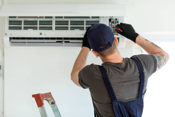 Best Affordable HVAC Duct Cleaning  in Cove Creek, NC