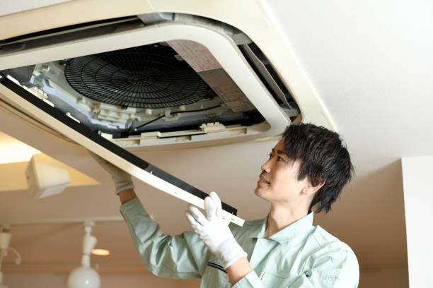 Best Best Air Duct Cleaning Company  in Cove Creek, NC