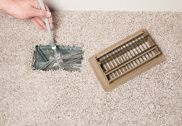 Best Affordable HVAC Duct Cleaning  in Cove Creek, NC