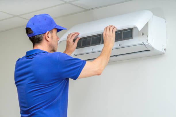 Best Best Air Duct Cleaning Company  in Cove Creek, NC